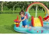 Centro giochi acquatici Bestway® Sirenetta 221 x 193 x 117 Anteprima dell’immagine prodotto 31