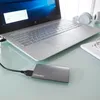Intenso 4.6cm (1,8") 256GB SSD extern USB 3.2 Alu Premium Náhľad obrázku produktu 5