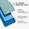 kwmobile Handyhülle für Google Pixel 8 Pro Hülle, für Pixel Produktbild-Vorschau 6
