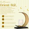 Marrakesch Orientalische Ramadan Deko Teelichthalter aus Produktbild-Vorschau 5