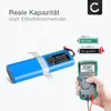CELLONIC 1x Akku für Staubsauger Kompatibel mit Medion Produktbild-Vorschau 2