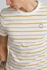 CASUAL FRIDAY CFThor - 20504282 Herren T-Shirt Kurzarm Produktbild-Vorschau 4