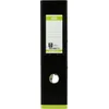 Cartella ELBA myColour, larghezza dorso: 80 mm, nero/verde Anteprima dell’immagine prodotto 2