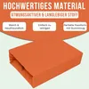 Elastisches Jersey-Spannbettlaken – Neueste Technologie, Produktbild-Vorschau 3