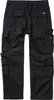 Brandit Kids Pantalon Pure Vintage noir, 158/164 Voir les images du produit 2