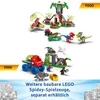 LEGO Marvel Spin y Electro en una persecución con vehículos Vista previa de la imagen del producto 27