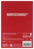 BORNTOSTANDOUT SUGAR ADDICT, woda perfumowana, 50 ml Podgląd zdjęcia produktu 9