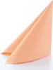 Sovie HORECA Serviette Aprikot aus Linclass® Airlaid 40 x Produktbild-Vorschau 11