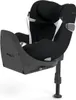 Cybex Autositz Gruppe 0 1 Sirona T I Size Plus Sepia Produktbild-Vorschau 8