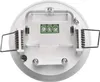 Bewegungsmelder (PIR-Sensor) IP20 1200W Weiss Produktbild-Vorschau