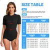 Legginsy z efektem kompresji 360°, modelujące całe ciało, Podgląd zdjęcia produktu 13