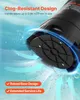 Pompa zatapialna VEVOR 690 W, 17500 l/h, PP-GF20 Pompa do Podgląd zdjęcia produktu 3
