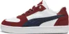 Puma Caven 2.0 Lux Sd Sportschuhe Rot EU 40 Mann Rot EU 40 Produktbild-Vorschau 4