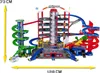 Majorette Super City Garage mit 6 Fahrzeugen Produktbild-Vorschau 3