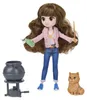 Wizarding World WWO DOL 8inDollDeluxeFashionV1 GML, Náhľad obrázku produktu 10