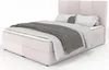 Muralo KONTINENTALBETT für Schlafzimmer Polsterbett mit Produktbild-Vorschau 10