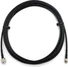 6-metrowy kabel koncentryczny TNC męski na TNC żeński RG58 Podgląd zdjęcia produktu 2
