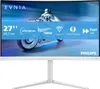 Philips 68,5cm (27,0") 27M2C5501 16:09 2xHDMI+DP Curved wh. Produktbild-Vorschau 1