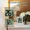 Innentemperatur Empfänger, IP67 Wasserdicht, Wireless Produktbild-Vorschau 9