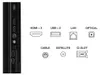 TCL P7K 65P7K, 165,1 cm (65"), 3840 x 2160 px, QLED, Smart Podgląd zdjęcia produktu 9