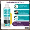 HOTREGA Glaskeramik Reiniger für matte & satinierte Produktbild-Vorschau 3