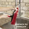 Pet Pro ALWAYS CLEAN Besen (rot) Produktbild-Vorschau 6