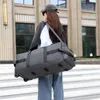 Reisetasche auf Rädern, rollender Kleidersack, großer Produktbild-Vorschau 6