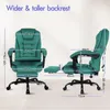 ALFORDSON Ergonomischer Bürostuhl mit Massagefunktion, Produktbild-Vorschau 2