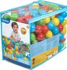 Bestway Plastové loptičky - 250 ks Náhľad obrázku produktu 11