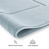 Dywanik kąpielowy Blumtal Terry - Dywanik łazienkowy 100% Podgląd zdjęcia produktu 4