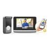 Interphone vidéo Somfy V500 Connect RTS 1871265 Voir les images du produit 2