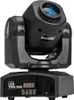 EUROLITE LED TMH-S60 Moving-Head Spot (51786072) Produktbild-Vorschau 3