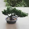 Künstliche Bonsai-Komposition – dekorativer Baum in einem Produktbild-Vorschau 3