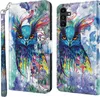 CLM-Tech Hülle kompatibel mit Samsung Galaxy A34 5G - Produktbild-Vorschau 1