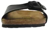 Birkenstock Madrid Black Patent  Größe EU 38 Schmal Produktbild-Vorschau 40