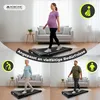 Laufband Mobiclinic Einfach zu montieren Fernbedienung Produktbild-Vorschau 6