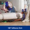 Tineco Pure ONE S70 Akku Staubsauger, 200 AW, LED, 3DSense Produktbild-Vorschau 9