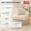 Couverture polaire Betz, 2 pièces, 130 x 170 cm, 180 g/m² – Voir les images du produit 8