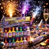 20er Schampus Popper – Kinder Jugendfeuerwerk Silvester Produktbild-Vorschau 2