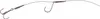 Zeck DB Single Hook & Treble Rig - Stahlvorfach, Produktbild-Vorschau 6