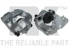 NK Bremssattel Vorne Links für OPEL Vectra C Caravan (Z02) Produktbild-Vorschau 2