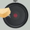 Tefal Black Stone G28104, Rund, Allzweckpfanne, Schwarz, Produktbild-Vorschau 8