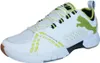 Hallenschuhe Puma Vindicate Profi Weiß - 45 Produktbild-Vorschau 2
