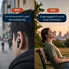 Grundig Draadloze Oordopjes - Active Noise Cancellation Productafbeelding-voorbeeld 4