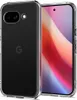 Étui SPIGEN ULTRA HYBRID adapté au GOOGLE PIXEL 9A crystal Voir les images du produit 1