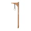 MUVV | Turnringe - Holz - 120 kg Belastbar - Mit Produktbild-Vorschau 6
