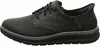 Slippers Skechers Orell Yates para hombre, color negro, Vista previa de la imagen del producto 42