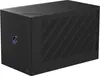 GIGABYTE AORUS RTX 5090 AI BOX, Czarny, 1 szt., NVIDIA, Podgląd zdjęcia produktu 2