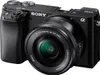 Sony Ilce-6100 Kompaktkamera  One Size / EU Plug 220V  One Produktbild-Vorschau 7