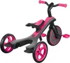 GLOBBER EXPLORER TRIKE 4v1 - kočík, trojkolka a balančný Náhľad obrázku produktu 23